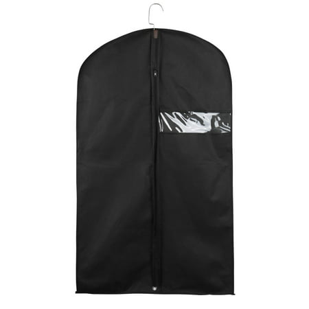 Unique Bargains Compactable Garment Bag Suit Bags Clothing (Best Garment Bag For Suits)