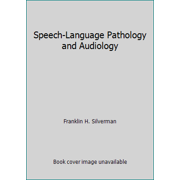 Speech-Language Pathology and Audiology, Used [Hardcover]