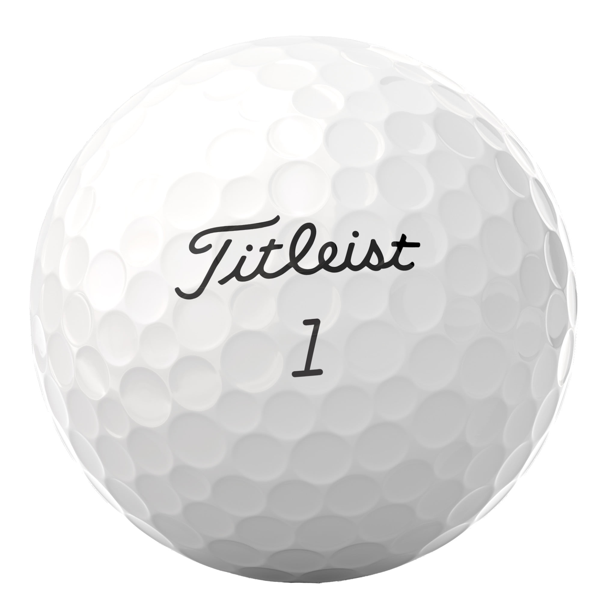 2024 Titleist AVX White