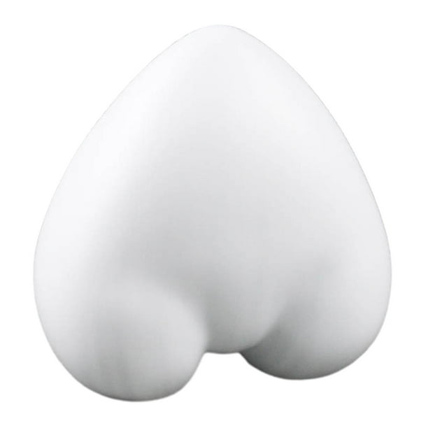 Soporte para calzoncillos, estante de exhibición, soporte de maniquí masculino de cadera de maniquí femenino, soporte de exhibición de pantalones para Blanco