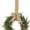 E, variant on FlareFable 2FT Bow Christmas Garlands, Fake Plants Vines for Home Decor, Cedar Greenery Garland for Decoration, Christmas Decorations for Desk, Front Door, Fireplace & Wall