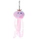 thumbnail image 1 of Plush Keychain Animal Keyring Adorable Keychain Cartoon Keychain Bag Hanging Pendant, 1 of 3