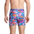 thumbnail image 3 of Jockey Men's True Style 6" Boxer Brief - 3 Pack, 3 of 5