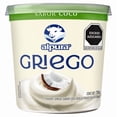 thumbnail image 1 of Yoghurt griego Alpura sabor coco deslactosado bajo en grasa 750 g, 1 of 5
