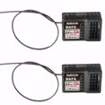 thumbnail image 3 of tssuouriy Radio Link R6F Receiver For Monsters And Trucks With Improved Stability Extremely Strong Vehicle, 3 of 6