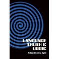 thumbnail image 2 of Langue, Vérité et Logique, 2 of 2