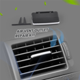 thumbnail image 2 of A/C Air Vent Outlet Tab Clip Repair Kit for - W204 C180 C200 C260, 2 of 8