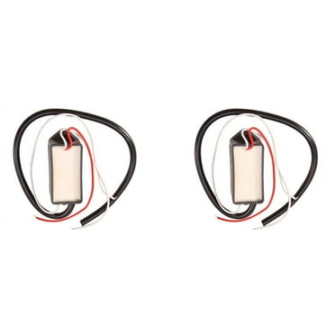2X DC 3.6V 4.8V 6V 12V High Voltage Pulse Generator DC 3KV-11KV Super Electric Arc Modules Inverter Transformer