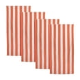 thumbnail image 1 of Mainstays Cabana Stripe Beach Towel, 4-Pack, 1 of 2