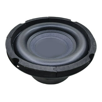 Technical Pro zxp15 15 inch 3000W Peak Raw Driver - Walmart.com