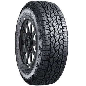 Forceland Rebel Hawk A/T All Terrain LT31X10.50R15 109S C Light Truck Tire Sansujyuku sansujyuku.com