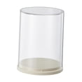 thumbnail image 3 of Tachiuwa Action Figure Display Case Dustproof Protection Box for Countertop Home Desk, 3 of 9