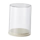 thumbnail image 3 of Vitrina de Almacenamiento Transparente, Vitrina de Figuras, Caja Protectora a Prueba de Polvo para Figuras en Miniatura en, 3 of 9
