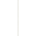 thumbnail image 5 of Ekena Millwork 94"H x 1/4"T May Adjustable Wood Decorative Slat Wall Panel Kit, Birch (contains 43 Slats), 5 of 16