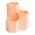 thumbnail image 1 of Porte-crayons, Gobelet à Crayons, Boîte de Rangement pour Crayons, Boîte de Rangement Mignonne pour Bureau/college/maison et Accessoires, 1 of 5