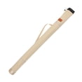 thumbnail image 2 of Almencla Sac de Parapluie de Pêche Porte-Équipement Portable pour Bâche Canne Rangement Matériel Beige 130cm, 2 of 8