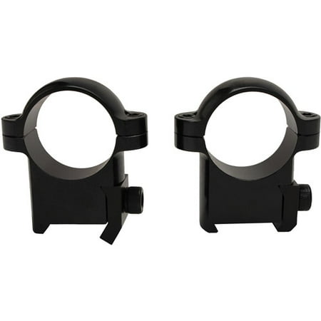 Burris CZ Rings, Model 550, Long Action