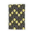 thumbnail image 6 of Wukai Lavender Flowers Print Garden Flag 12.5x18 Inch Double Sided Sun-resistant Rain-resistant, Wrinkle-resistant Colorfast(Only Flag), 6 of 7