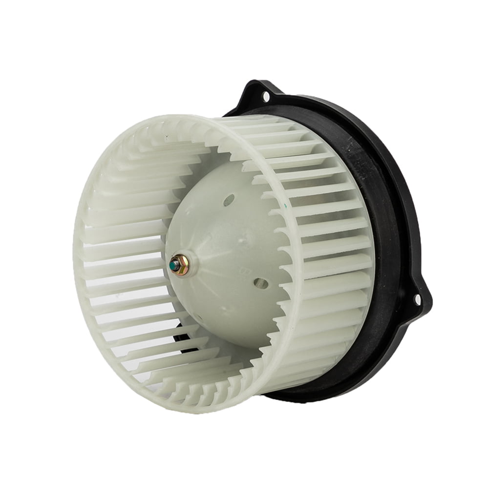 Heater A/C Blower Motor with Fan Cage for Honda Acura Civic Integra CL 