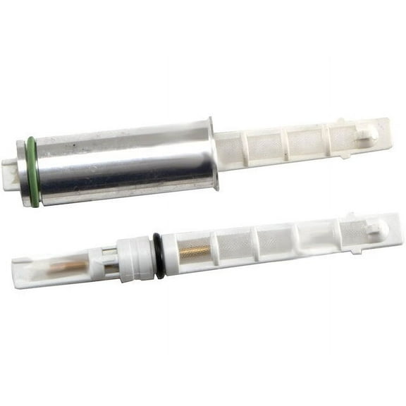 A/C Compressor Replacement Service Kit - Compatible with 1977 - 1983 Chevy El Camino 1978 1979 1980 1981 1982