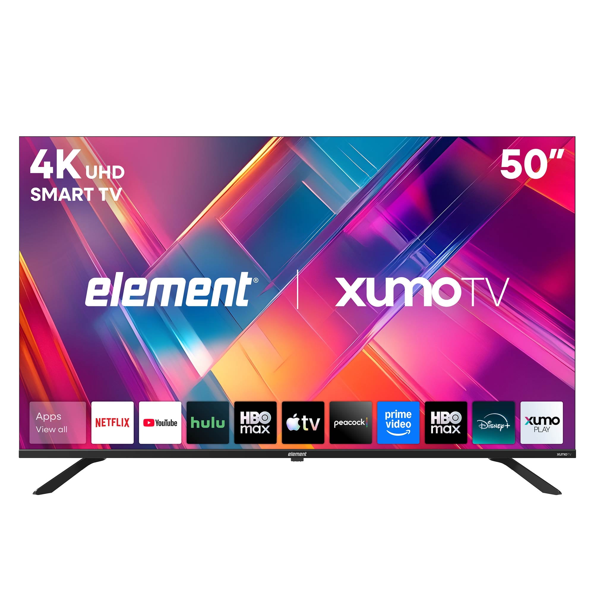 Element 50" 4K UHD HDR Xumo TV (E550AE50C)
