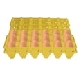 thumbnail image 4 of Egg Crates, Reusable Multipurpose Egg Storage Tray 5PCS  For Farm For Hennery, 4 of 8