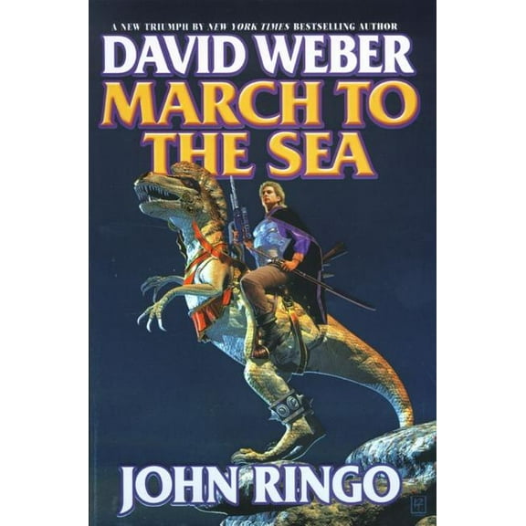 March to the Sea (Hardcover)