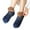 Blue, variant on Uooqdmx Slipper Socks for Women Hospital Grip Socks Hospital Socks Womens Christmas Gifts Sock Slippers for Women Warm Fuzzy Socks for Women Sleep Socks Blue A