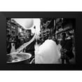 thumbnail image 2 of Nakada, Hiroyuki 24x17 Black Modern Framed Museum Art Print Titled - Shanghai,China.2013., 2 of 5
