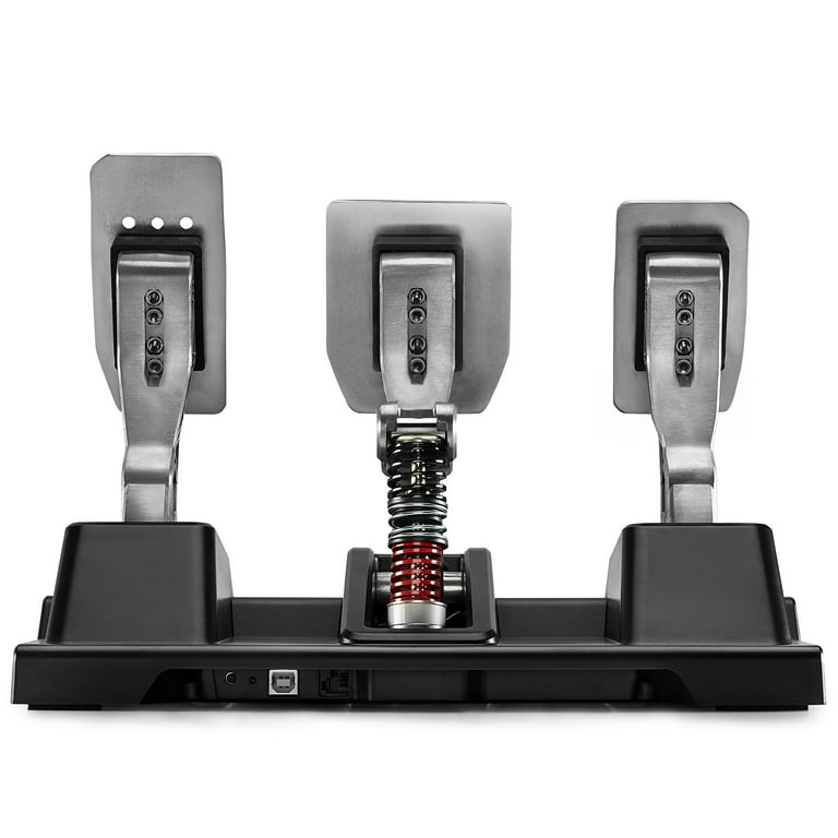 Thrustmaster Gaming T-LCM Pedals for PS5, PS4, Xbox Series X|S