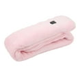 thumbnail image 4 of Heated Scarf Electric Heating Scarf Electric Heated Scarf Winter Heating Scarf Heated Scarf USB Electric Heating Scarf Washable Temperature Adjustment For Women Men Winter Keep, 4 of 8
