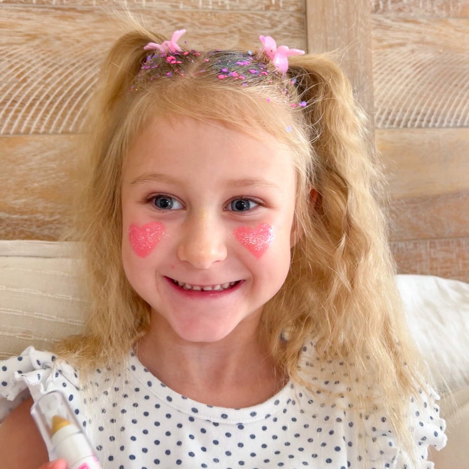 Pom Pom Party 3-pack