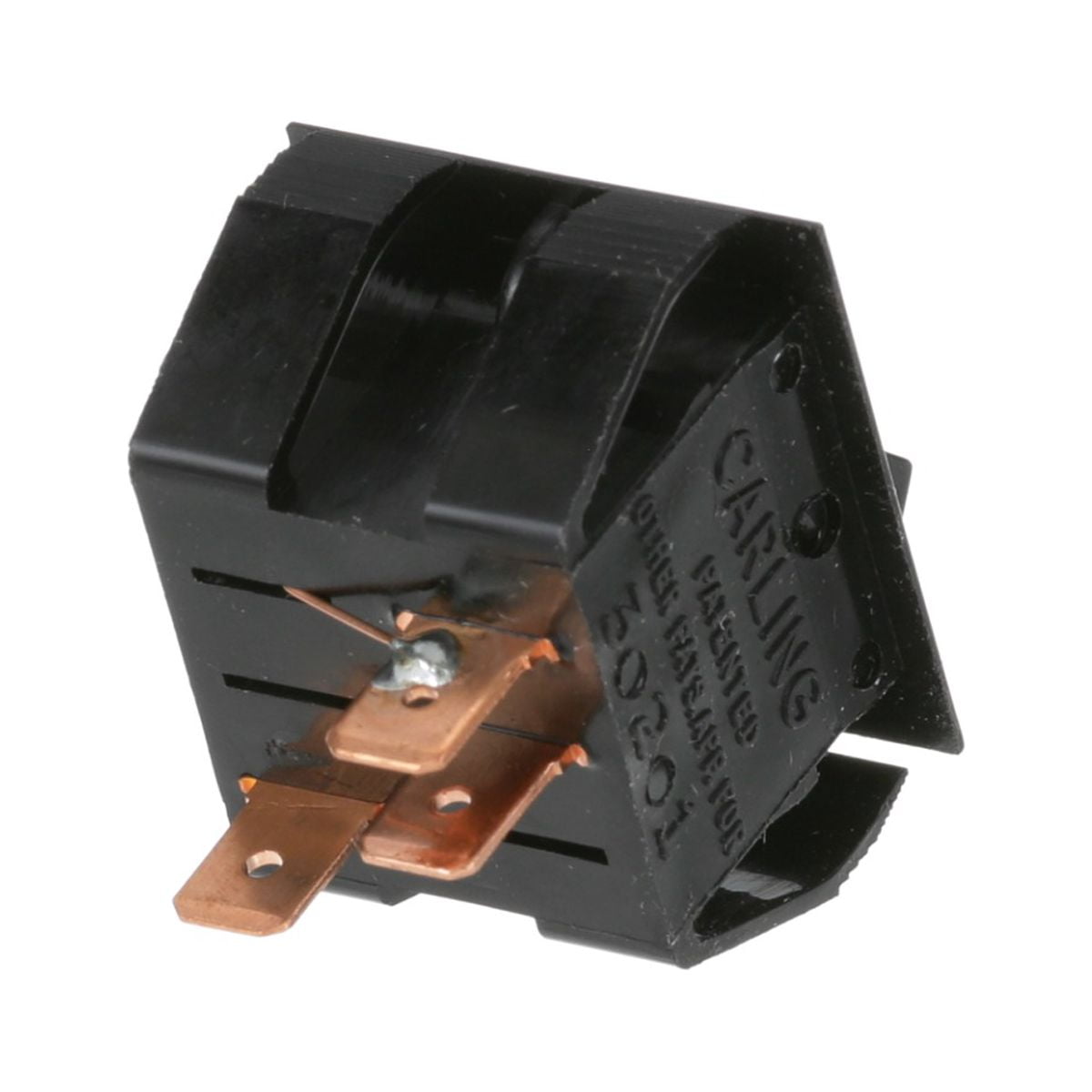PEK-C31659 Rocker Switch | Exact Fit Replacement for Perlick C31659 | SHARPTEK.COM Parts | 180-Day Warranty