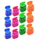 thumbnail image 4 of 12Pcs sacapuntas de doble orificio Zulema, 4 of 8