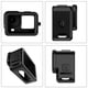 thumbnail image 4 of Estuche protector para cámara de acción Ulanzi G9-1 Caucho de silicona suave Deportes, 4 of 8