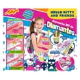thumbnail image 4 of Fábrica Hello Kitty Accesorios Diamantes Mi Alegría Kit Creativo, 4 of 4