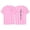 A-Pink245, variant on XIAOCHA Men's Bible Verse Short Sleeve Tee Minimalist Typographic Crewneck Blouse Soft Casual Daily Wear Top