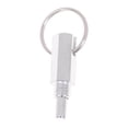 thumbnail image 4 of Dickly Ladder Accessory Spring Plunger Pin Reliable Locking Mechanism for Ladder Safety Style A, 4 of 8