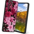 thumbnail image 1 of Compatible with Samsung Galaxy A72 5G Phone Case, Flowers11-147 Case Silicone Protective for Teen Girl Boy Case for Samsung Galaxy A72 5G, 1 of 1