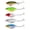 7.5CM, variant on 5Pcs Floating Propeller Lure Topwater Fishing Lures Hard Baits Propeller Noise Baits Outdoor Fishing Accessories