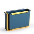 thumbnail image 1 of ZheElen Trash Can Foldable Waste Bin Portable Household Washable Rubbish Dustbin, 1 of 6