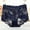 Navy, variant on SIYUDAN Womens Panties Seamless Lace Silk G String Panties for Women Womens Underwear Briefs Postpartum Underwear with Ice Pack Insert Womens plus Size Underwear plus Size Thong Boxes 100 Items Remote
