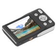 thumbnail image 2 of 68MP HD Digital Camera, 2.7 inch Screen, 16X Zoom, Timer, Beauty Filter, Video Recording, Compact Digital Camera, 2 of 3