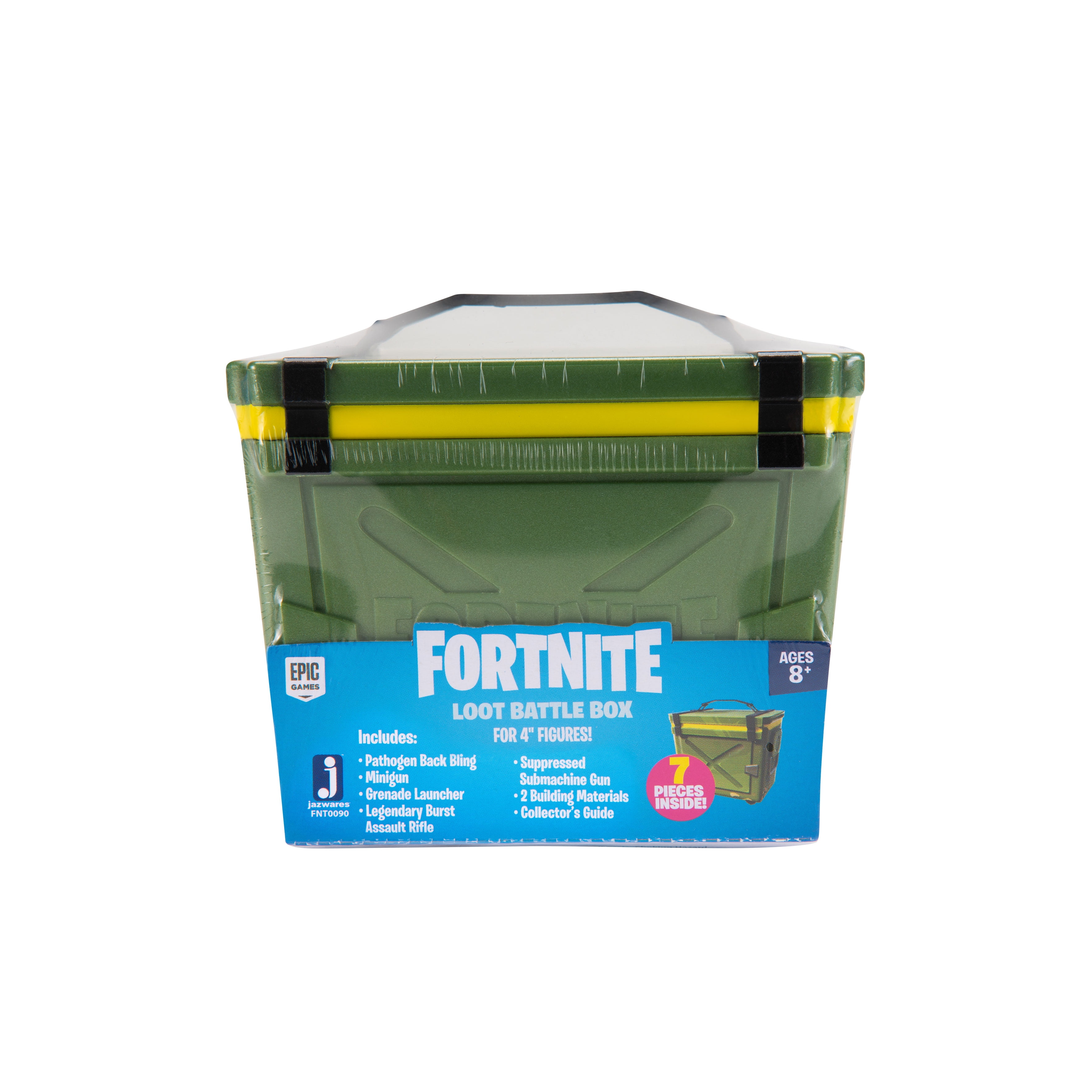 Fortnite Loot Battle Box In Green Walmart Com Walmart Com Walmart Fortnite Loot Walmart Fortnite Loot Fortnite Loot Battle Box In Green Walmart Com Walmart Com