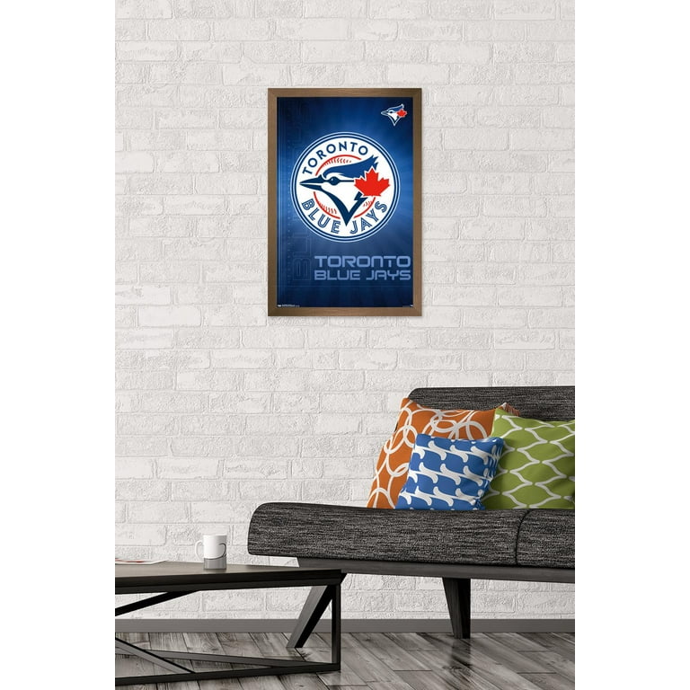 Poster - Toronto Blue Jays - Group 16 New Wall Art rp14608