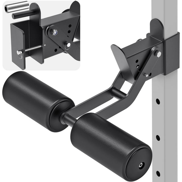 Soporte para sentadillas Kipika Nordic Isquiotibiales Curl 2x2