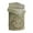 Yellow Green, variant on Siruishop Wall Mounted Mailbox Mail Drop Box Letter Slot Mailbox Post Magazines Box Shabby Bronze