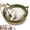 Green, variant on Stimulicat Handwoven Cat Basket, Instinct Basket for Cats, Rope Basket Bed with Scratch Surface