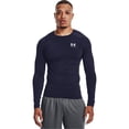 thumbnail image 1 of Camiseta Under Armour HeatGear Compression para hombre, 1 of 3