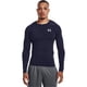 thumbnail image 1 of Camiseta Under Armour HeatGear Compression para hombre, 1 of 3